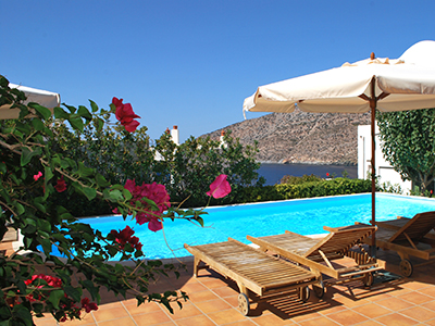 Margado Accommodation, Kamares, Sifnos