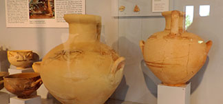 Musei a Sifnos